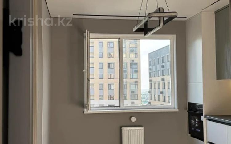 3-комнатная квартира · 87.45 м² · 10/16 этаж, ​Туркия 1280/2 за 48 млн ₸ в Шымкенте — фото 2