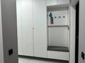 3-комнатная квартира · 87.45 м² · 10/16 этаж, ​Туркия 1280/2 за 48 млн ₸ в Шымкенте — фото 14