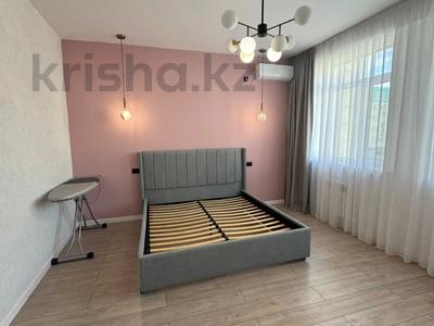 4-комнатная квартира · 115 м² · 2/5 этаж, мкр Нурсая, самал 1 за 41 млн 〒 в Атырау