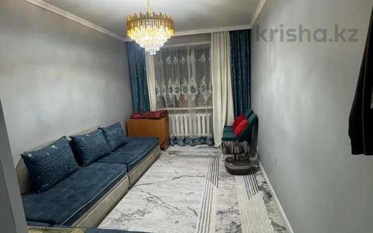 2-бөлмелі пәтер · 46.5 м² · 4/5 қабат, ЖМ Лесная поляна 29, бағасы: 21 млн ₸ в Косшы — фото 4