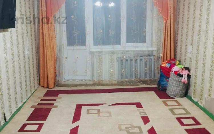 2-бөлмелі пәтер · 45.2 м² · 2/5 қабат, Шынгырлау, бағасы: 12.5 млн ₸ в Уральске — фото 2