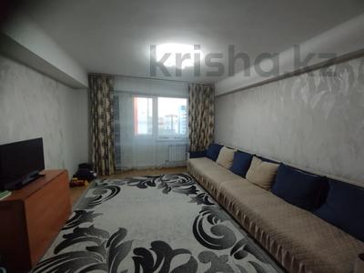 2-комнатная квартира · 62.9 м² · 5/9 этаж, Есенберлина 2/2 за 25.5 млн ₸ в Усть-Каменогорске