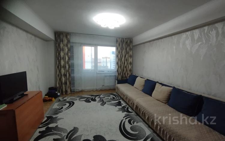 2-бөлмелі пәтер · 62.9 м² · 5/9 қабат, Есенберлина 2/2, бағасы: 25.5 млн ₸ в Усть-Каменогорске — фото 15