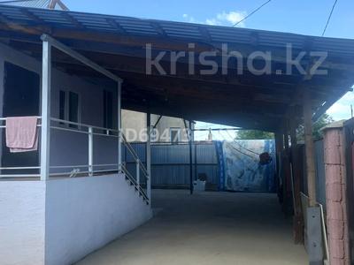 Отдельный дом · 5 комнат · 180 м² · 8 сот., Жибек Жолы 36 — Вдоль трассы талгар за 110 млн ₸ в Туздыбастау (Калинино)
