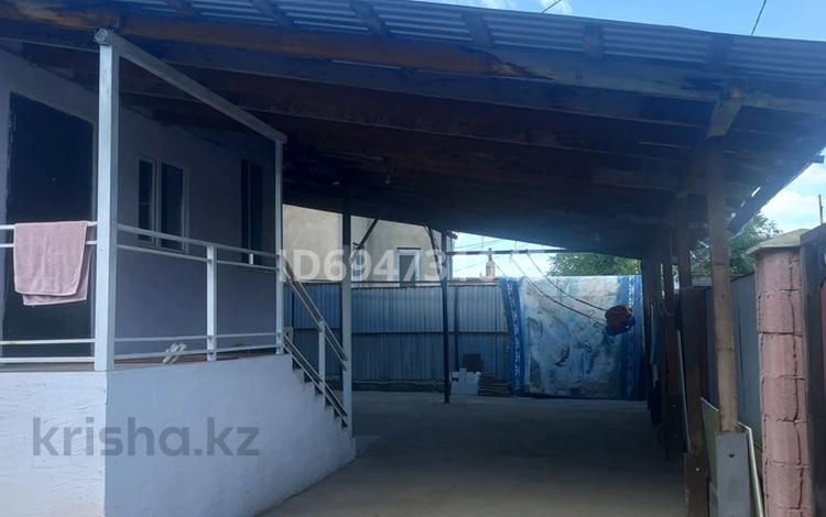 Отдельный дом · 5 комнат · 180 м² · 8 сот., Жибек Жолы 36 — Вдоль трассы талгар за 110 млн ₸ в Туздыбастау (Калинино) — фото 6