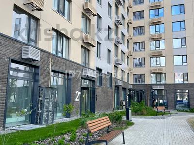 1-комнатная квартира · 37.78 м² · 7/9 этаж, мкр Нурсая, Абылхаир хана 65 за 22 млн ₸ в Атырау
