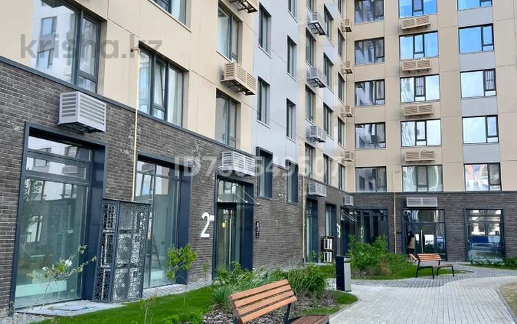 1-комнатная квартира · 37.78 м² · 7/9 этаж, мкр Нурсая, Абылхаир хана 65 за 22 млн ₸ в Атырау — фото 7
