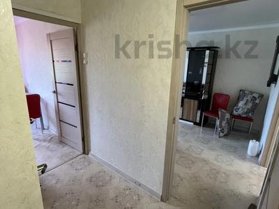 2-комнатная квартира · 48.4 м² · 4/5 этаж, мкр Юго-Восток, Республики 14 за 17 млн ₸ в Караганде, Казыбек би р-н