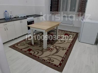 1-комнатная квартира · 49 м² · 3/5 этаж, мкр. Алтын орда, Микрорайон Батыс-2 49Л, к.9 — Алаш за 130 000 〒 в Актобе