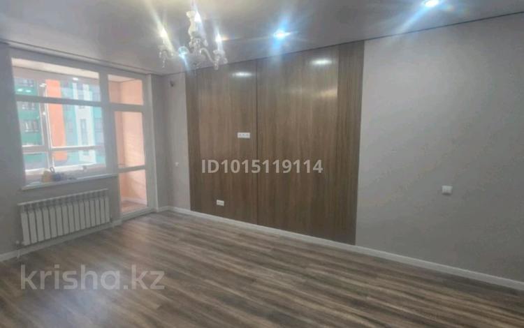 1-комнатная квартира · 32.2 м² · 3/9 этаж, А 102 11/1 — метро за 18 млн ₸ в Астане, Сарайшык р-н — фото 2