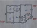 Отдельный дом • 4 комнаты • 90.6 м² • 7 сот., Сайдалы Сарытоқа 40 за 32 млн 〒 в Жезказгане — фото 19