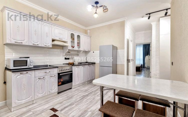 2-комнатная квартира · 50 м² · 3/10 этаж, Мангилик Ел 40 за 15 000 ₸ в Астане, Есильский р-н — фото 13