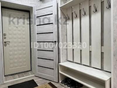 2-комнатная квартира · 48 м² · 1/2 этаж, Гагарина 1 за 14.5 млн 〒 в Жезказгане