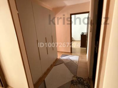 2-комнатная квартира · 50 м² · 2/5 этаж, 4 микрорайон 21 за 200 000 〒 в Конаеве (Капчагай)