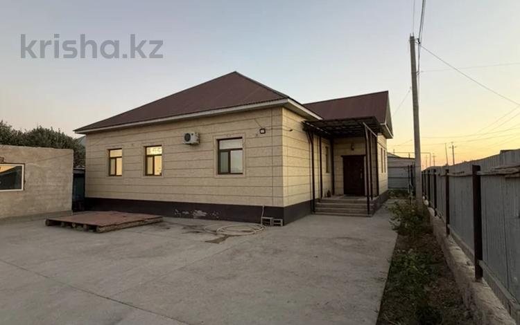 Отдельный дом · 5 комнат · 167 м² · 5 сот., Тәуелсіздік 14 а за 27 млн ₸ в  — фото 2