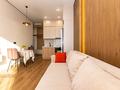 1-комнатная квартира · 50 м² · 3/9 этаж, Абая 130 за 20 000 ₸ в Алматы, Бостандыкский р-н — фото 5