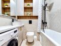1-комнатная квартира · 50 м² · 3/9 этаж, Абая 130 за 20 000 ₸ в Алматы, Бостандыкский р-н — фото 10