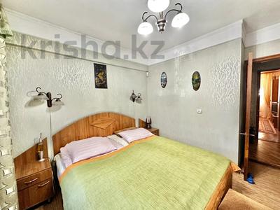 2-комнатная квартира · 49.6 м² · 1/5 этаж, Суюнбая за 31.5 млн 〒 в Алматы, Турксибский р-н