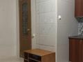1-бөлмелі пәтер · 24.7 м² · 1/9 қабат, Султан Бейбарс 12/1, бағасы: 140 000 ₸ в Астане