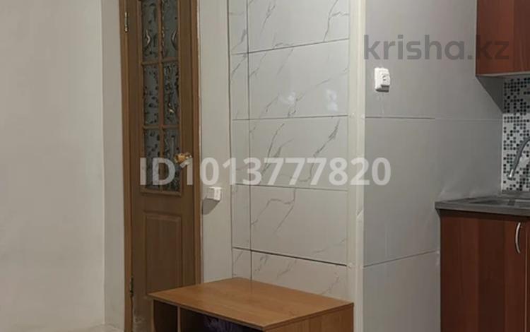 1-бөлмелі пәтер · 24.7 м² · 1/9 қабат, Султан Бейбарс 12/1, бағасы: 140 000 ₸ в Астане — фото 2