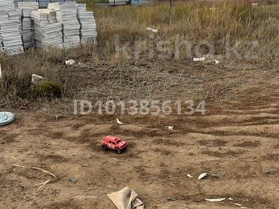 Участок · 8 соток, мкр. Алтын орда — Саздинское лесничество,ск Милосердие за 8.9 млн ₸ в Актобе