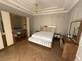 Жеке үй · 9 бөлме · 400 м² · 7 жүзд., Бекхожина 10 — Луганского, бағасы: 9 млн ₸ в Алматы, Медеуский р-н — фото 5