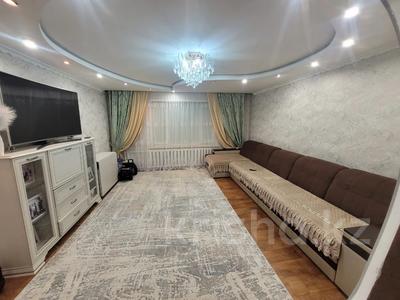 5-комнатная квартира, 90.3 м², 1/9 этаж, Утепбаева 50 за 32 млн 〒 в Семее