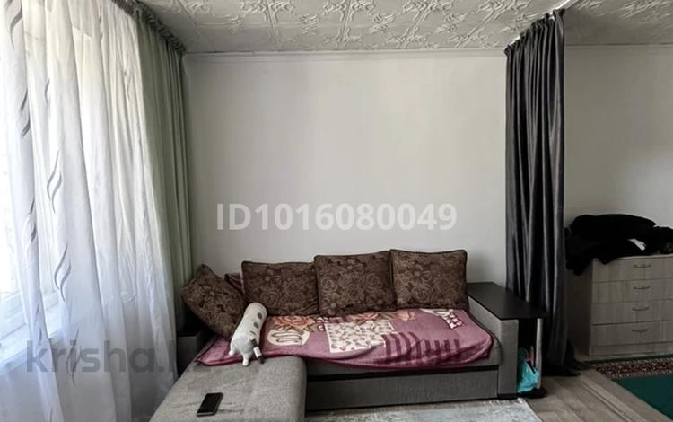 1-комнатная квартира · 37 м² · 5/5 этаж, Жастар 42Г за 120 000 ₸ в Талдыкоргане, мкр Жастар — фото 2