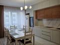 2-комнатная квартира · 77.6 м² · 6/9 этаж, Мкрн Думан-2 57/3 за 59.5 млн ₸ в Алматы, Медеуский р-н — фото 18
