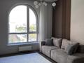 2-комнатная квартира · 40 м² · 4/14 этаж, Турар Рыскулов 1Б за 450 000 ₸ в Астане, Есильский р-н — фото 9