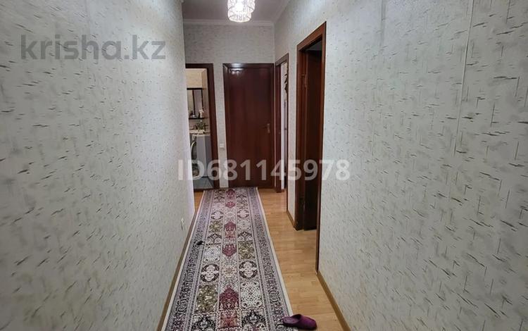 2-комнатная квартира, 56 м², 2/5 этаж, мкр Асар 30 за 28 млн 〒 в Шымкенте, Каратауский р-н — фото 2