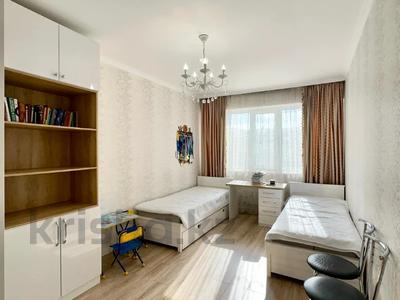 3-бөлмелі пәтер · 100 м² · 9/12 қабат, Егизбаева 7/10, бағасы: 85 млн ₸ в Алматы, Бостандыкский р-н