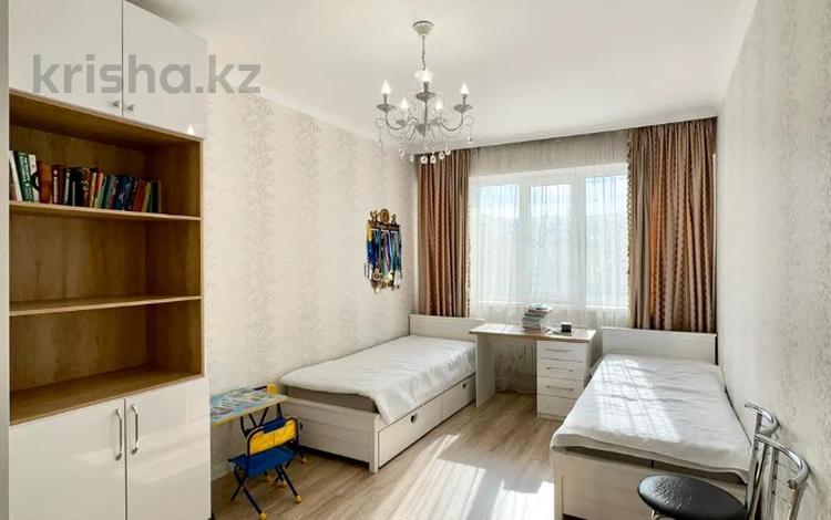 3-бөлмелі пәтер · 100 м² · 9/12 қабат, Егизбаева 7/10, бағасы: 85 млн ₸ в Алматы, Бостандыкский р-н — фото 40