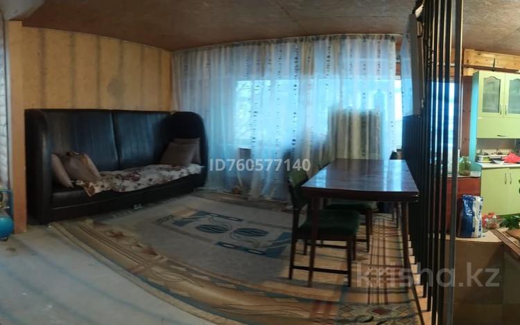 Дача · 3 комнаты · 100 м² · 24 сот., Веселые горки 41 — На бугре за 13 млн ₸ в Турарских дач — фото 4