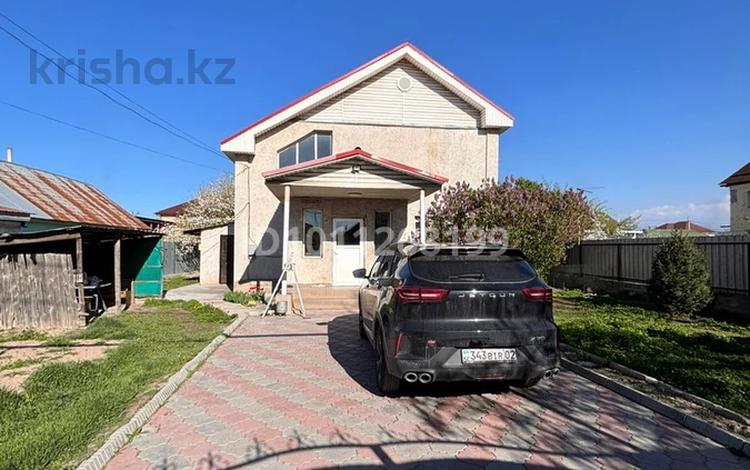 Отдельный дом · 4 комнаты · 135 м² · 8 сот., Сырым Датұлы 5 — Абылайхана за 50 млн ₸ в Байсерке — фото 2