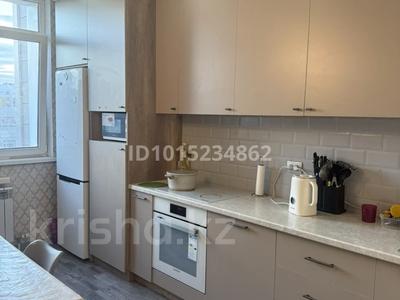 2-комнатная квартира · 59 м² · 5/8 этаж, Улы Дала 65/2 за 38 млн ₸ в Астане, Есильский р-н