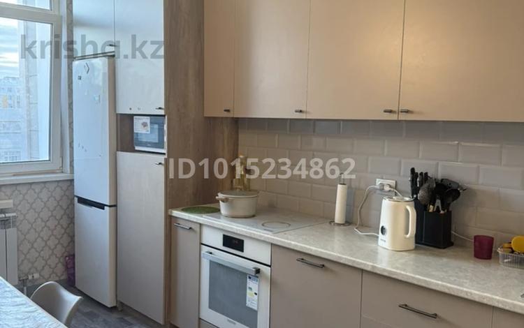 2-комнатная квартира · 59 м² · 5/8 этаж, Улы Дала 65/2 за 38 млн ₸ в Астане, Есильский р-н — фото 2