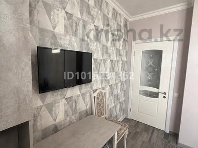 2-комнатная квартира · 59 м² · 5/8 этаж, Улы Дала 65/2 за 37.9 млн ₸ в Астане, Есильский р-н