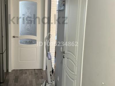 2-комнатная квартира · 59 м² · 5/8 этаж, Улы Дала 65/2 за 37.7 млн ₸ в Астане, Есильский р-н