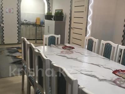 Часть дома · 3 комнаты · 100 м², Толебаева 129 за 160 000 ₸ в Талдыкоргане