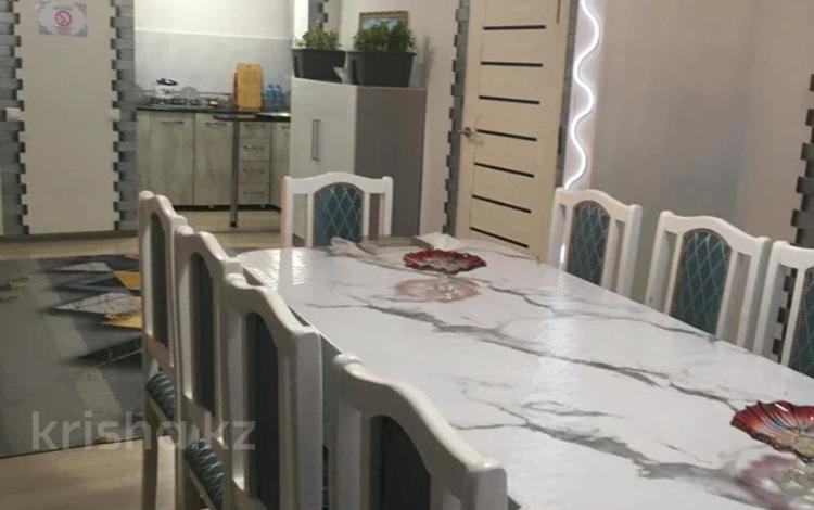 Часть дома · 3 комнаты · 100 м², Толебаева 129 за 160 000 ₸ в Талдыкоргане — фото 10