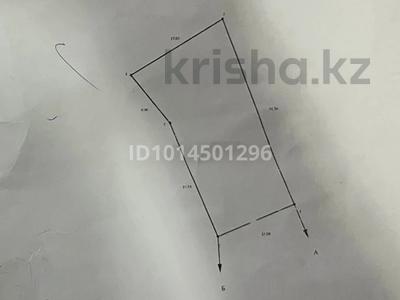 Участок · 4.73 сотки, Карасай, Аксай — Рядом ЖК Tolebi evenue за 3 млн ₸ в Алматинской обл.