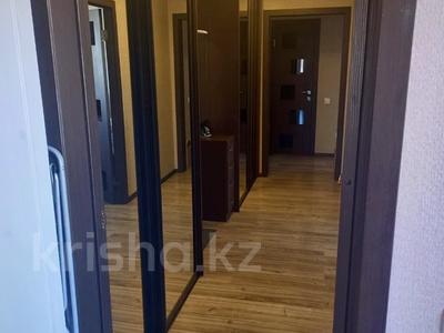 2-комнатная квартира · 54.9 м² · 8/9 этаж, мкр Юго-Восток, мкр Степной 3 за 24.5 млн ₸ в Караганде, Казыбек би р-н