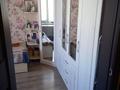 2-комнатная квартира · 54.9 м² · 8/9 этаж, мкр Юго-Восток, мкр Степной 3 за 24.5 млн ₸ в Караганде, Казыбек би р-н — фото 7