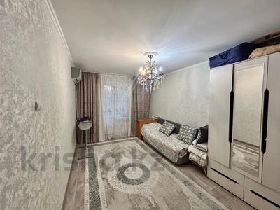 2-комнатная квартира · 43 м² · 5/5 этаж, мкр Таугуль 44 за 33 млн 〒 в Алматы, Ауэзовский р-н