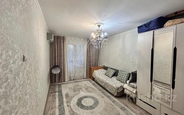 2-комнатная квартира · 43 м² · 5/5 этаж, мкр Таугуль 44 за 33 млн 〒 в Алматы, Ауэзовский р-н — фото 34