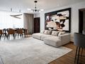 2-комнатная квартира · 100 м² · 4/22 этаж, Аль-Фараби 77/3 за 100 000 ₸ в Алматы, Бостандыкский р-н — фото 2