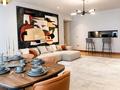 2-комнатная квартира · 100 м² · 4/22 этаж, Аль-Фараби 77/3 за 100 000 ₸ в Алматы, Бостандыкский р-н