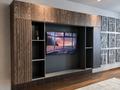 2-комнатная квартира · 100 м² · 4/22 этаж, Аль-Фараби 77/3 за 100 000 ₸ в Алматы, Бостандыкский р-н — фото 21
