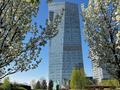 2-комнатная квартира · 100 м² · 4/22 этаж, Аль-Фараби 77/3 за 100 000 ₸ в Алматы, Бостандыкский р-н — фото 24